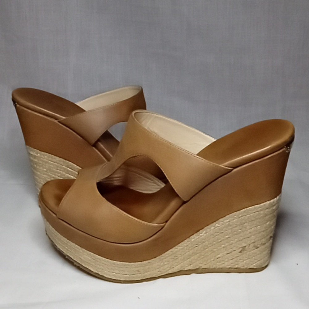 Jimmy Choo Pledge - Picture 4 of 6